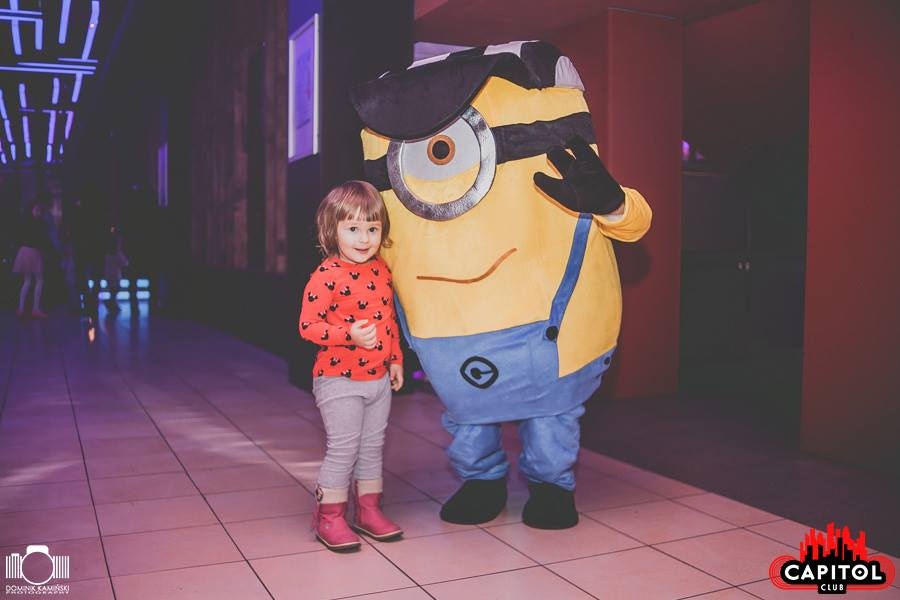 Kinder Party w Clubie Capitol Sypniewo [03.12.2017] - zdjęcie #136 - eOstroleka.pl