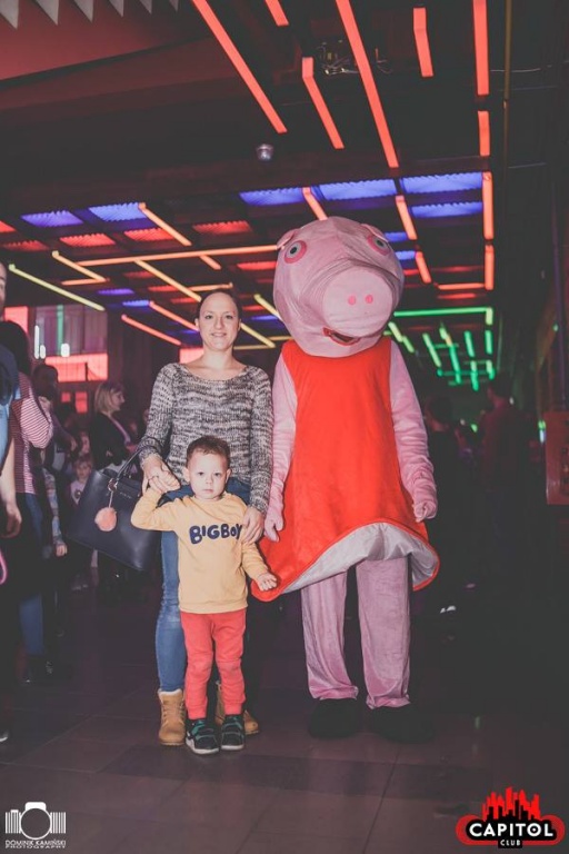Kinder Party w Clubie Capitol Sypniewo [03.12.2017] - zdjęcie #135 - eOstroleka.pl