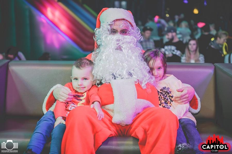 Kinder Party w Clubie Capitol Sypniewo [03.12.2017] - zdjęcie #133 - eOstroleka.pl