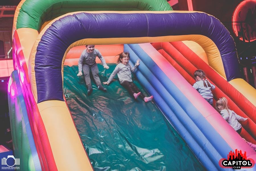 Kinder Party w Clubie Capitol Sypniewo [03.12.2017] - zdjęcie #132 - eOstroleka.pl