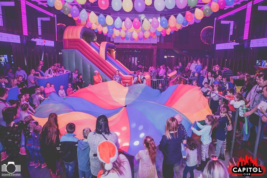 Kinder Party w Clubie Capitol Sypniewo [03.12.2017] - zdjęcie #130 - eOstroleka.pl
