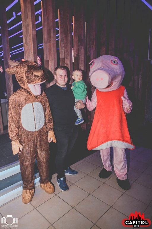 Kinder Party w Clubie Capitol Sypniewo [03.12.2017] - zdjęcie #128 - eOstroleka.pl