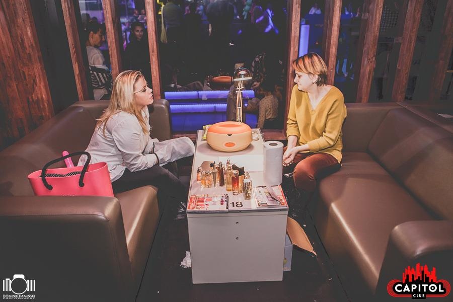 Kinder Party w Clubie Capitol Sypniewo [03.12.2017] - zdjęcie #127 - eOstroleka.pl