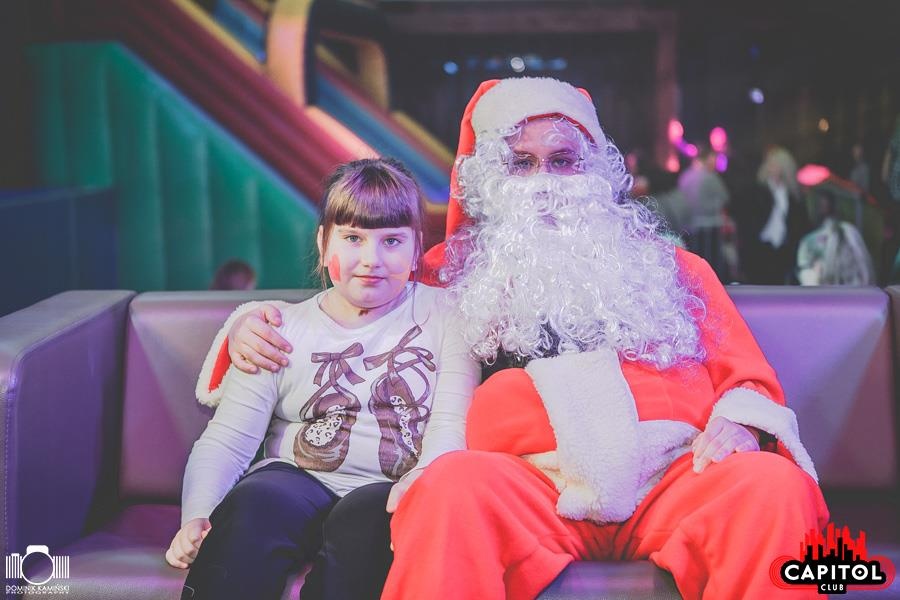 Kinder Party w Clubie Capitol Sypniewo [03.12.2017] - zdjęcie #126 - eOstroleka.pl