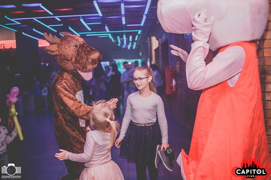 Kinder Party w Clubie Capitol Sypniewo [03.12.2017] - zdjęcie #123 - eOstroleka.pl