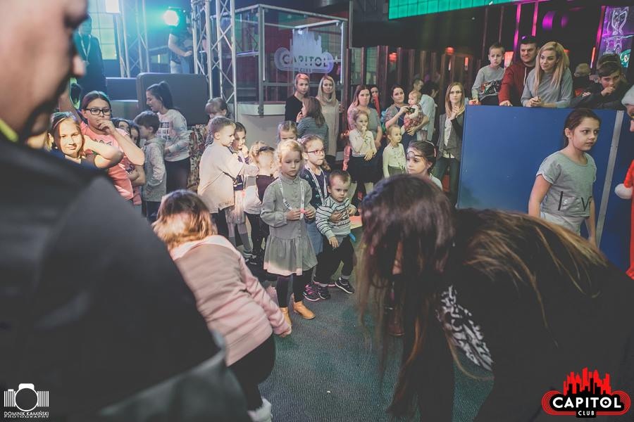 Kinder Party w Clubie Capitol Sypniewo [03.12.2017] - zdjęcie #121 - eOstroleka.pl