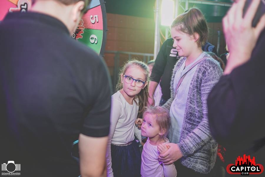 Kinder Party w Clubie Capitol Sypniewo [03.12.2017] - zdjęcie #120 - eOstroleka.pl