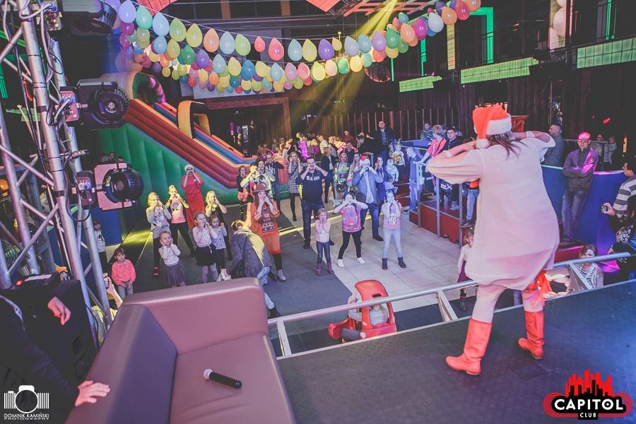 Kinder Party w Clubie Capitol Sypniewo [03.12.2017] - zdjęcie #116 - eOstroleka.pl