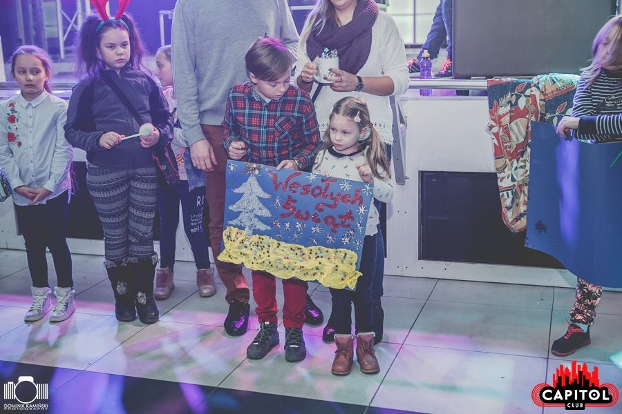 Kinder Party w Clubie Capitol Sypniewo [03.12.2017] - zdjęcie #115 - eOstroleka.pl
