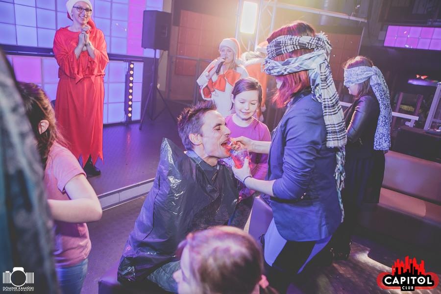 Kinder Party w Clubie Capitol Sypniewo [03.12.2017] - zdjęcie #112 - eOstroleka.pl