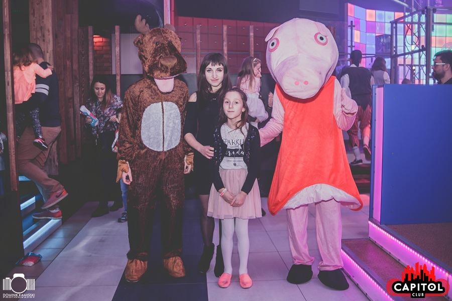 Kinder Party w Clubie Capitol Sypniewo [03.12.2017] - zdjęcie #111 - eOstroleka.pl