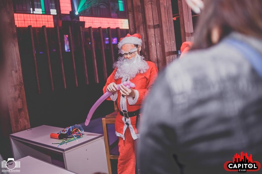Kinder Party w Clubie Capitol Sypniewo [03.12.2017] - zdjęcie #110 - eOstroleka.pl