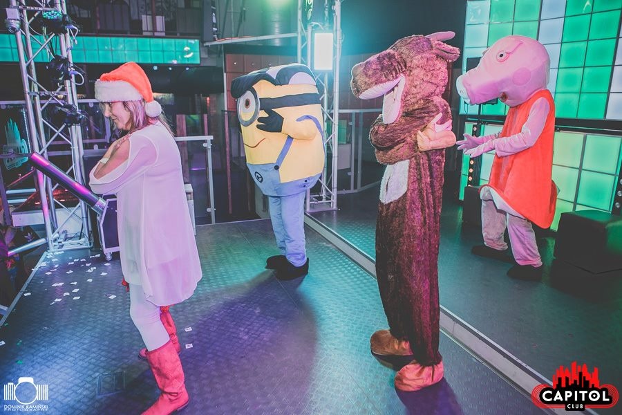 Kinder Party w Clubie Capitol Sypniewo [03.12.2017] - zdjęcie #107 - eOstroleka.pl