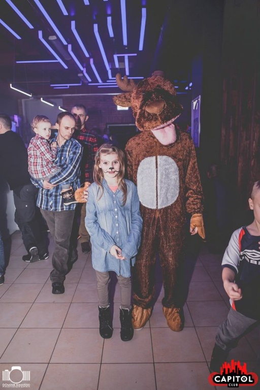 Kinder Party w Clubie Capitol Sypniewo [03.12.2017] - zdjęcie #105 - eOstroleka.pl