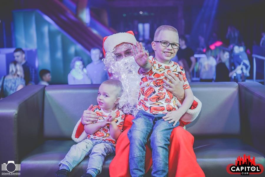 Kinder Party w Clubie Capitol Sypniewo [03.12.2017] - zdjęcie #101 - eOstroleka.pl