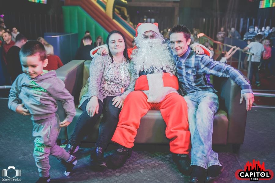 Kinder Party w Clubie Capitol Sypniewo [03.12.2017] - zdjęcie #99 - eOstroleka.pl