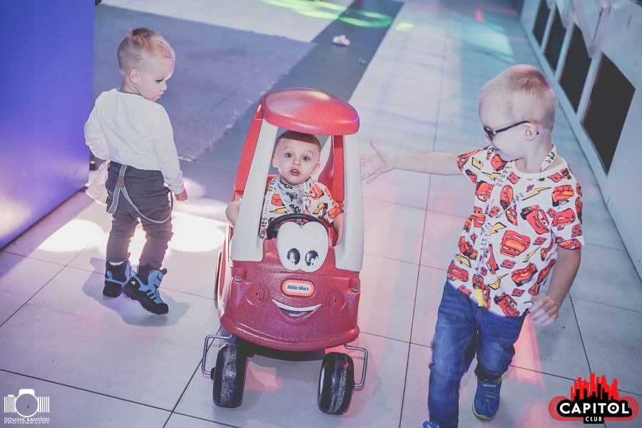 Kinder Party w Clubie Capitol Sypniewo [03.12.2017] - zdjęcie #98 - eOstroleka.pl