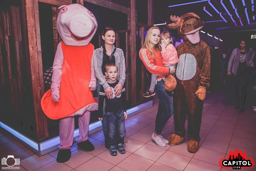 Kinder Party w Clubie Capitol Sypniewo [03.12.2017] - zdjęcie #97 - eOstroleka.pl