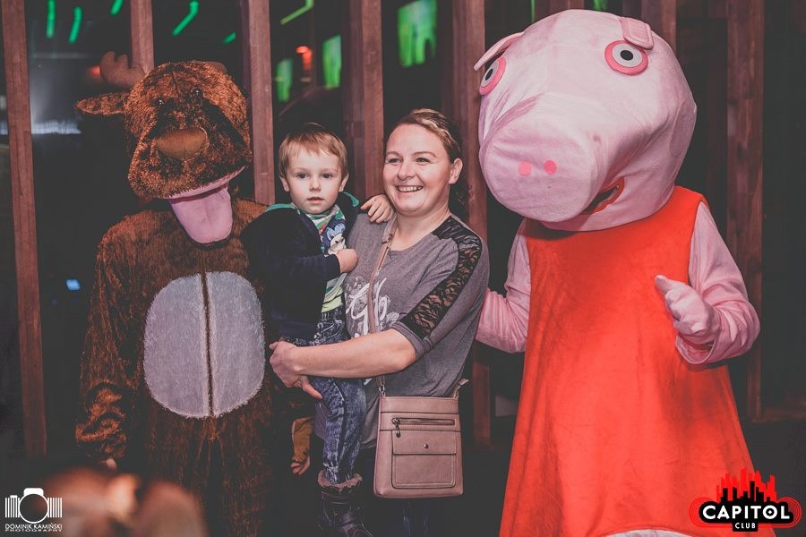 Kinder Party w Clubie Capitol Sypniewo [03.12.2017] - zdjęcie #96 - eOstroleka.pl