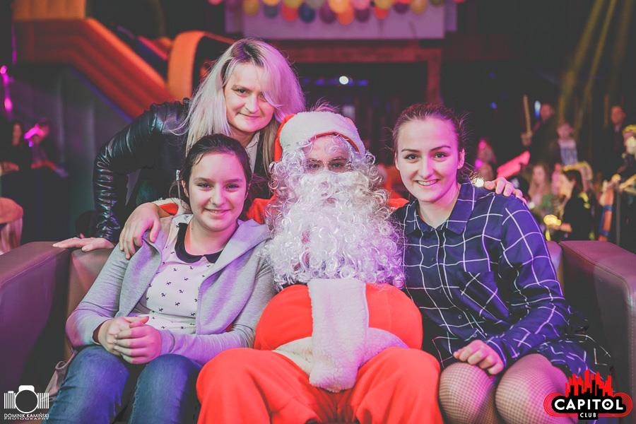Kinder Party w Clubie Capitol Sypniewo [03.12.2017] - zdjęcie #95 - eOstroleka.pl