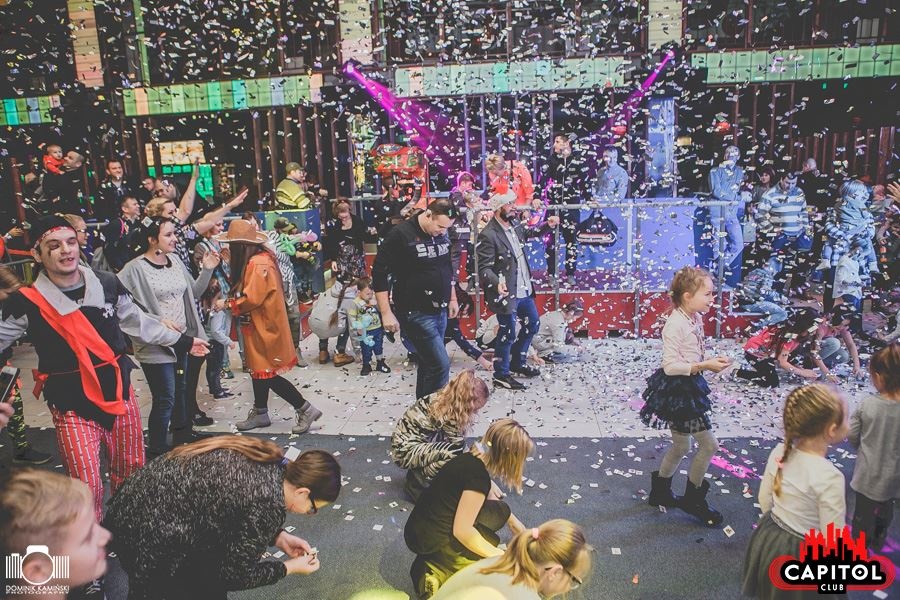 Kinder Party w Clubie Capitol Sypniewo [03.12.2017] - zdjęcie #94 - eOstroleka.pl