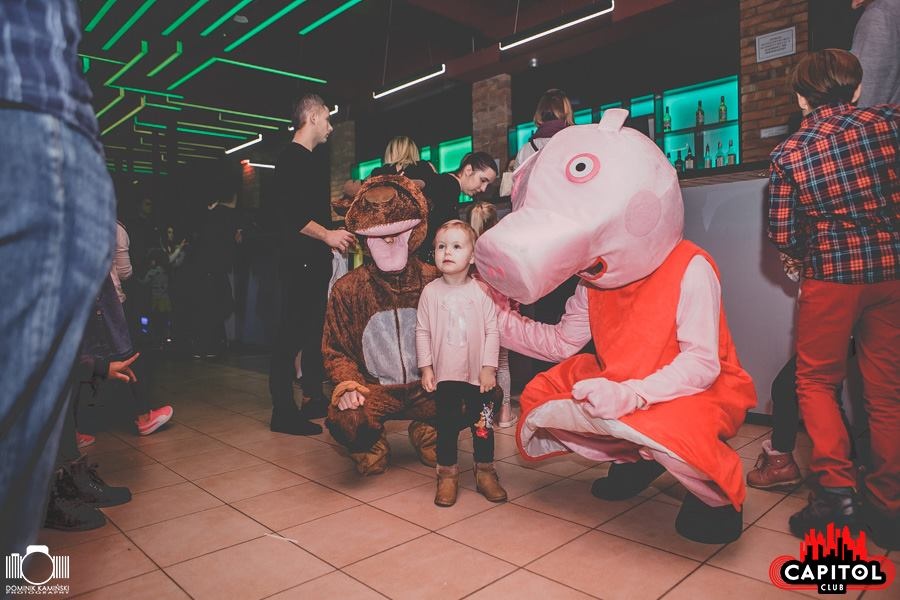 Kinder Party w Clubie Capitol Sypniewo [03.12.2017] - zdjęcie #93 - eOstroleka.pl