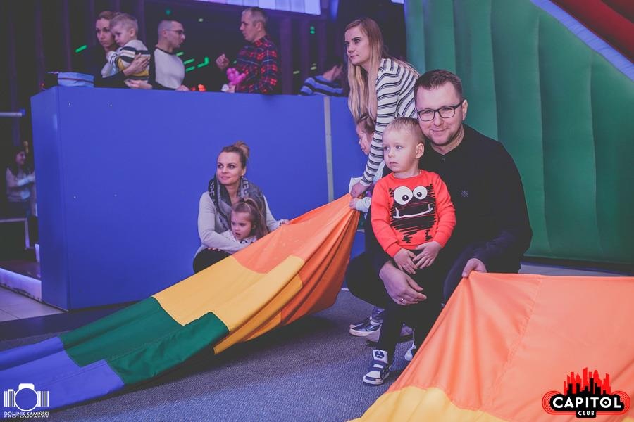 Kinder Party w Clubie Capitol Sypniewo [03.12.2017] - zdjęcie #90 - eOstroleka.pl