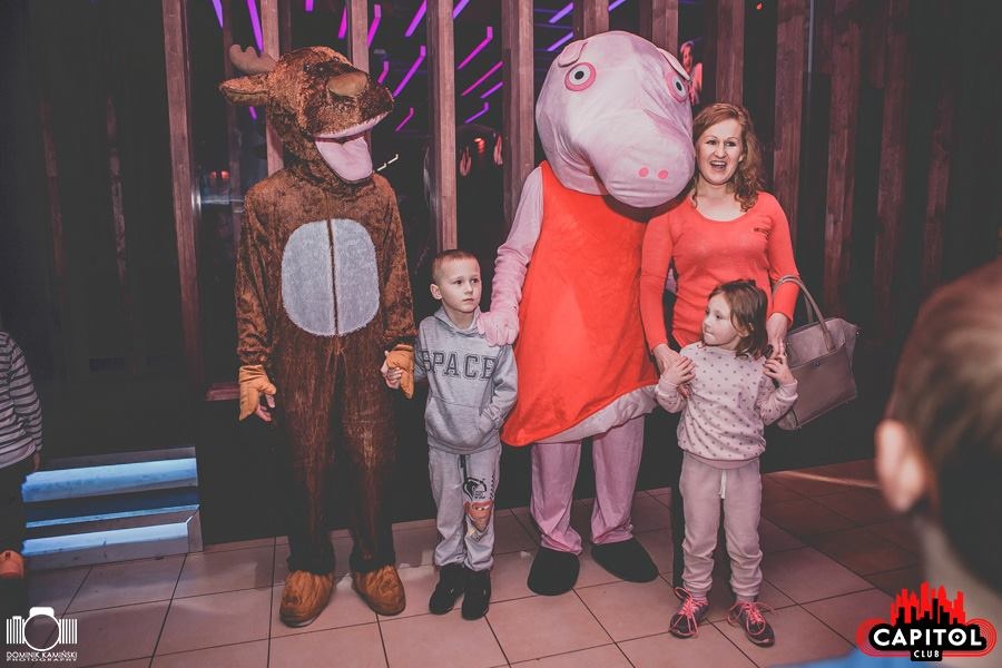 Kinder Party w Clubie Capitol Sypniewo [03.12.2017] - zdjęcie #89 - eOstroleka.pl