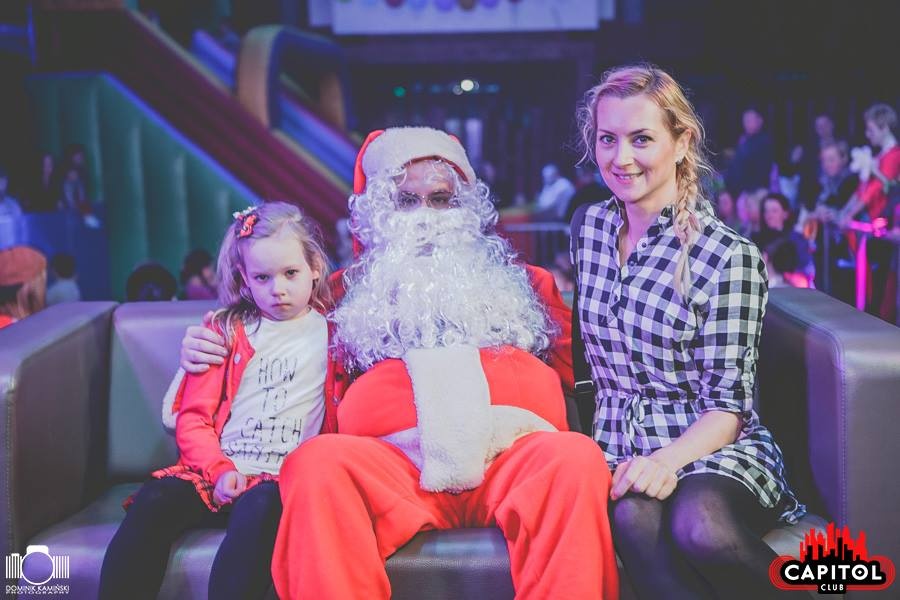 Kinder Party w Clubie Capitol Sypniewo [03.12.2017] - zdjęcie #87 - eOstroleka.pl