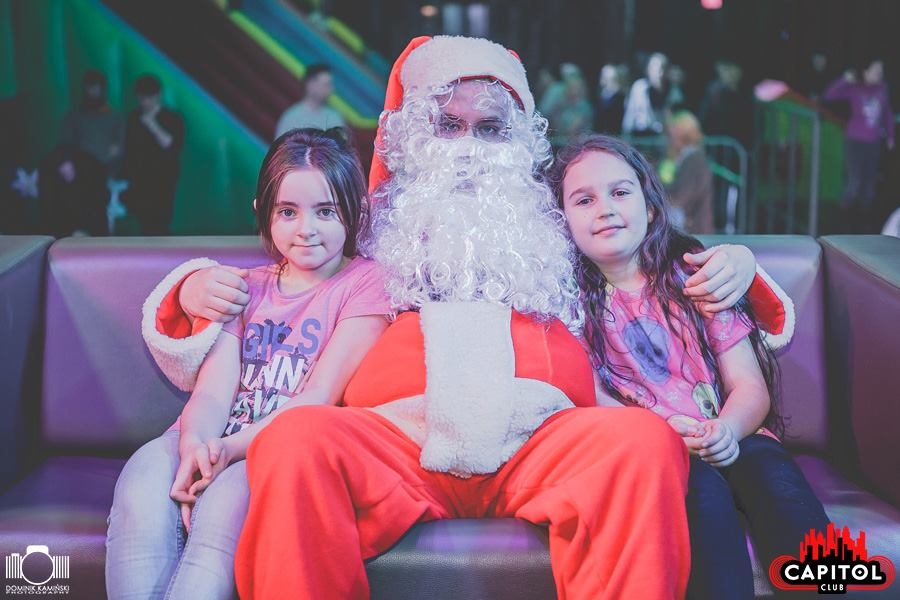Kinder Party w Clubie Capitol Sypniewo [03.12.2017] - zdjęcie #86 - eOstroleka.pl