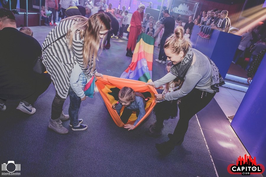 Kinder Party w Clubie Capitol Sypniewo [03.12.2017] - zdjęcie #84 - eOstroleka.pl