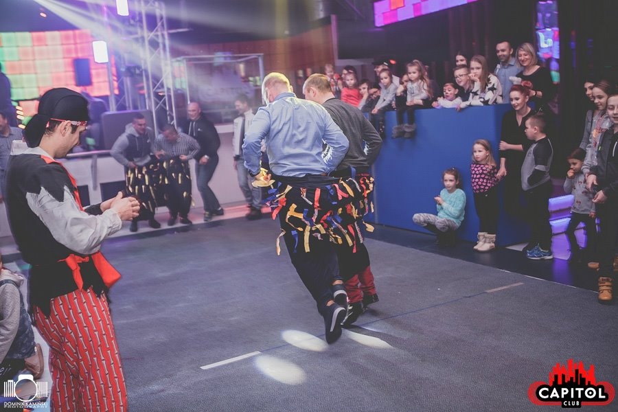 Kinder Party w Clubie Capitol Sypniewo [03.12.2017] - zdjęcie #83 - eOstroleka.pl