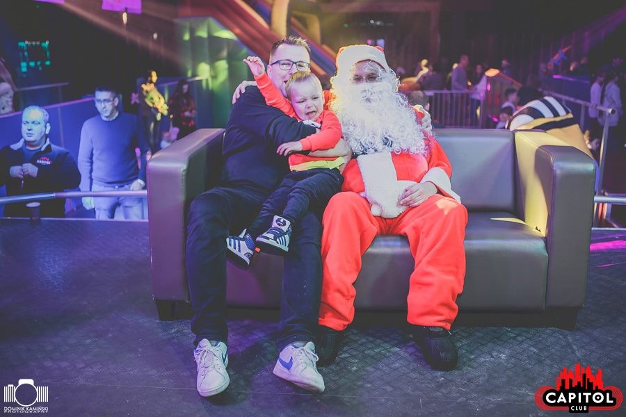 Kinder Party w Clubie Capitol Sypniewo [03.12.2017] - zdjęcie #82 - eOstroleka.pl
