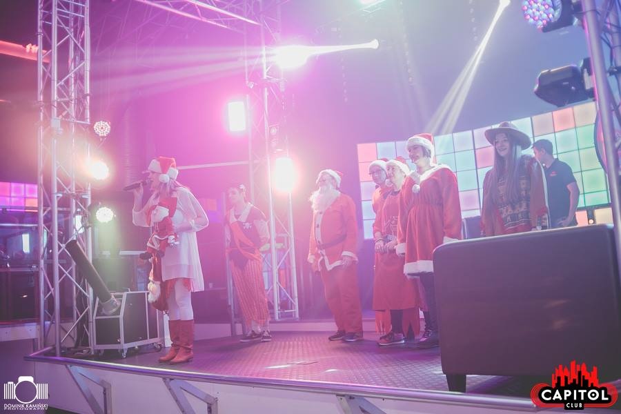 Kinder Party w Clubie Capitol Sypniewo [03.12.2017] - zdjęcie #79 - eOstroleka.pl