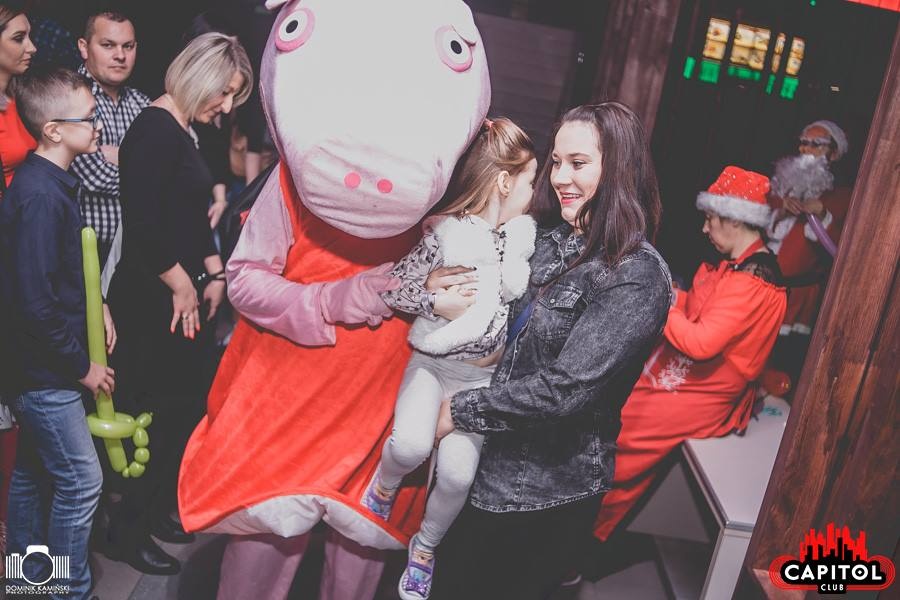 Kinder Party w Clubie Capitol Sypniewo [03.12.2017] - zdjęcie #78 - eOstroleka.pl