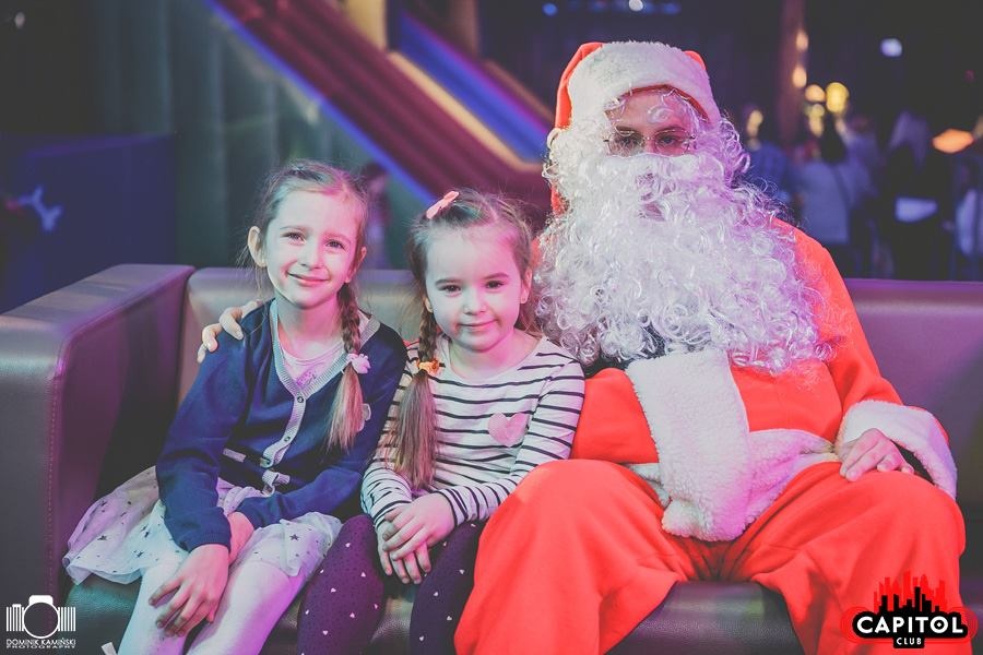 Kinder Party w Clubie Capitol Sypniewo [03.12.2017] - zdjęcie #77 - eOstroleka.pl
