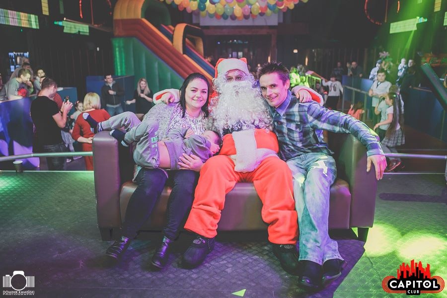 Kinder Party w Clubie Capitol Sypniewo [03.12.2017] - zdjęcie #76 - eOstroleka.pl