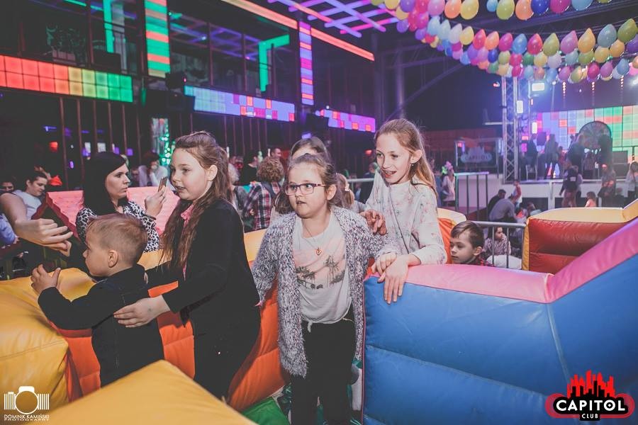 Kinder Party w Clubie Capitol Sypniewo [03.12.2017] - zdjęcie #75 - eOstroleka.pl