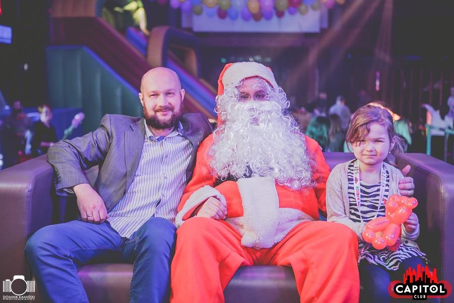 Kinder Party w Clubie Capitol Sypniewo [03.12.2017] - zdjęcie #72 - eOstroleka.pl