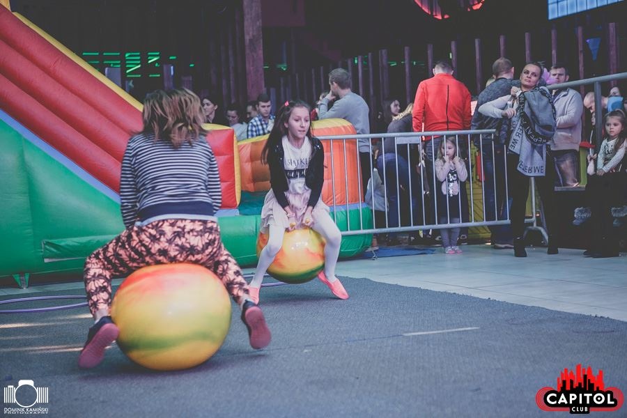Kinder Party w Clubie Capitol Sypniewo [03.12.2017] - zdjęcie #70 - eOstroleka.pl