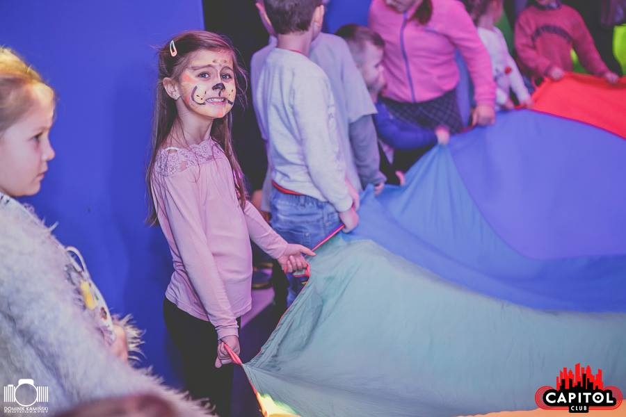 Kinder Party w Clubie Capitol Sypniewo [03.12.2017] - zdjęcie #69 - eOstroleka.pl