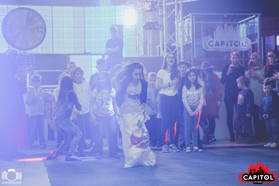 Kinder Party w Clubie Capitol Sypniewo [03.12.2017] - zdjęcie #66 - eOstroleka.pl