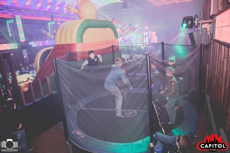 Kinder Party w Clubie Capitol Sypniewo [03.12.2017] - zdjęcie #64 - eOstroleka.pl