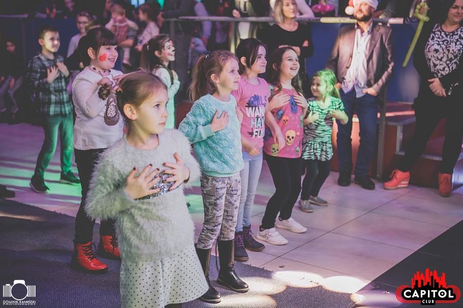 Kinder Party w Clubie Capitol Sypniewo [03.12.2017] - zdjęcie #63 - eOstroleka.pl