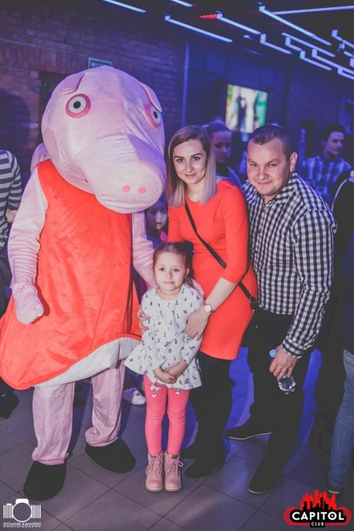 Kinder Party w Clubie Capitol Sypniewo [03.12.2017] - zdjęcie #62 - eOstroleka.pl