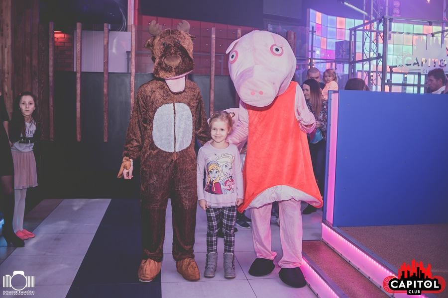 Kinder Party w Clubie Capitol Sypniewo [03.12.2017] - zdjęcie #61 - eOstroleka.pl