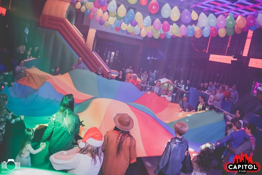 Kinder Party w Clubie Capitol Sypniewo [03.12.2017] - zdjęcie #59 - eOstroleka.pl