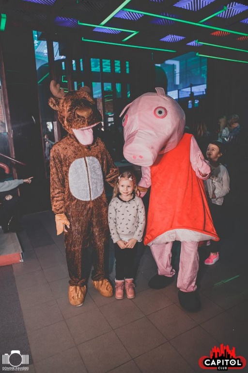 Kinder Party w Clubie Capitol Sypniewo [03.12.2017] - zdjęcie #58 - eOstroleka.pl