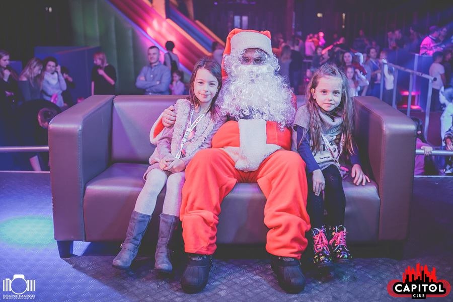 Kinder Party w Clubie Capitol Sypniewo [03.12.2017] - zdjęcie #57 - eOstroleka.pl