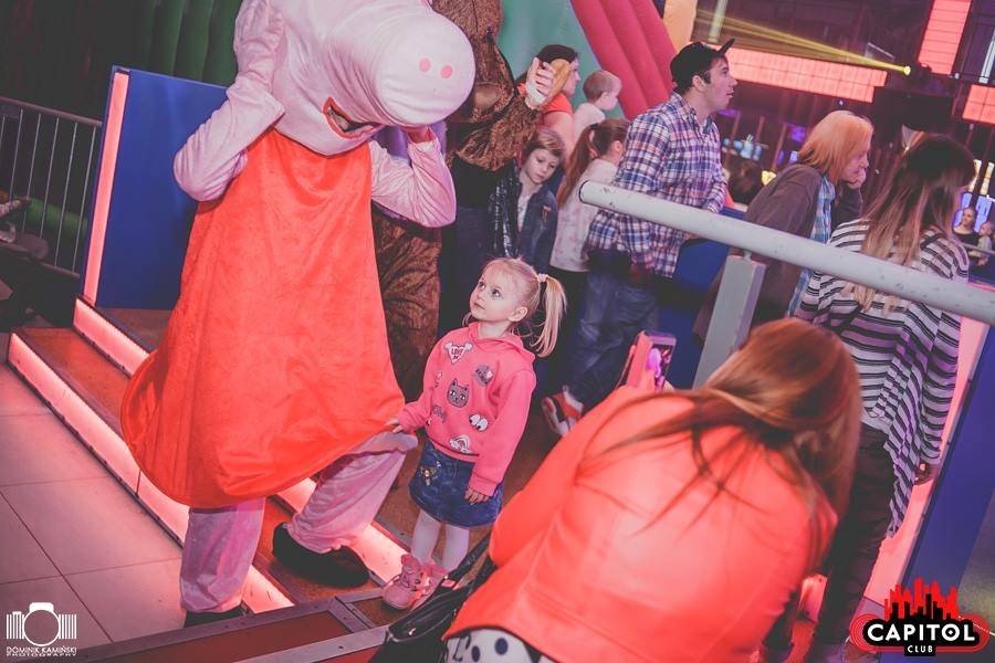 Kinder Party w Clubie Capitol Sypniewo [03.12.2017] - zdjęcie #56 - eOstroleka.pl